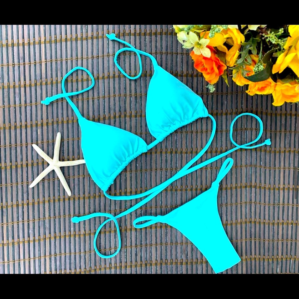 Brazilian Bikini 🇧🇷
